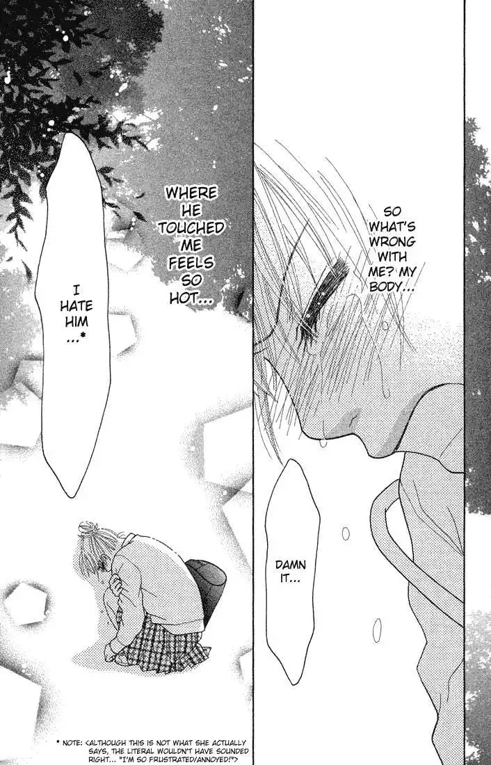 Parfait Tic Chapter 64 27